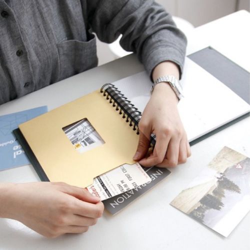 Ticket Album v4 - Image 21