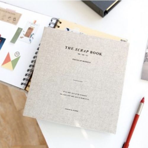 The Scrapbook v1 - Image 2