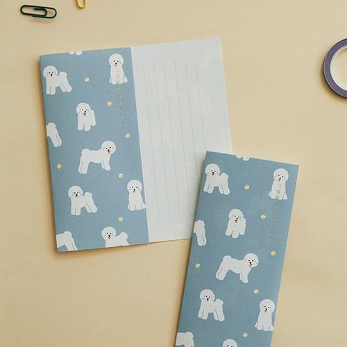 Dailylike Vertical Letter Set - Image 15