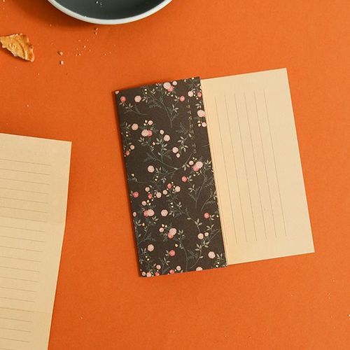 Dailylike Vertical Letter Set - Image 12