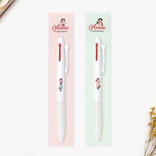 Anne 3 in 1 Multi Pen