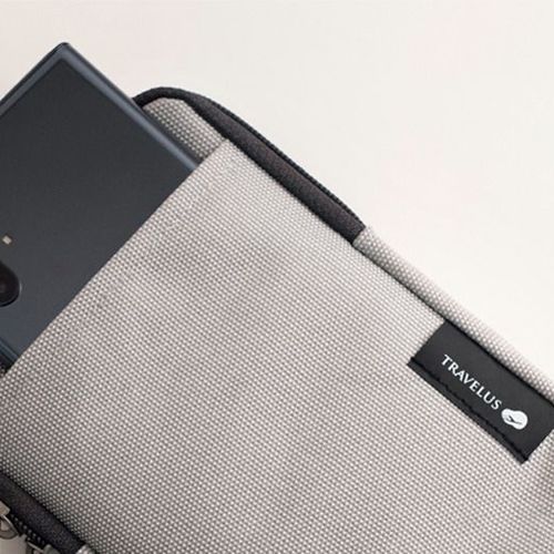 Travelus Phone Crossbody Bag - Image 7