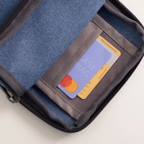 Travelus Phone Crossbody Bag - Image 8