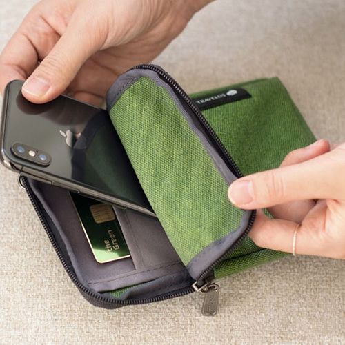 Travelus Phone Crossbody Bag - Image 2