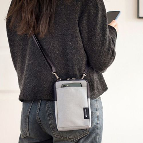 Travelus Phone Crossbody Bag - Image 6