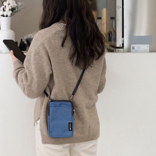 Travelus Phone Crossbody Bag - Image 4