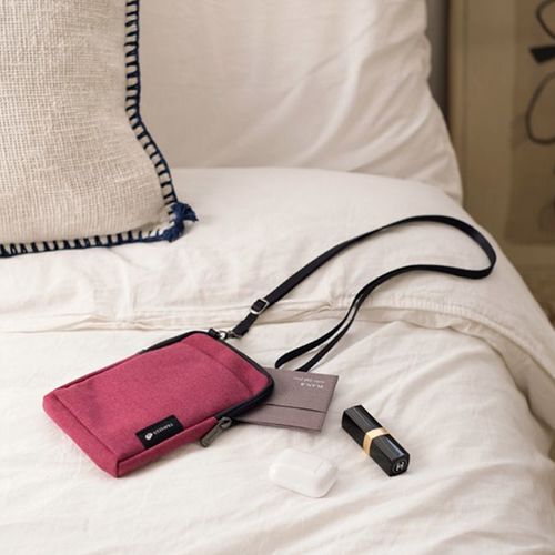 Travelus Phone Crossbody Bag - Image 11