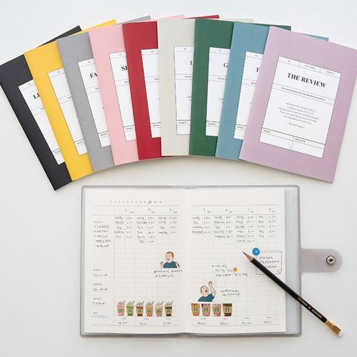 MYO A5 Planner v2 - Image 19