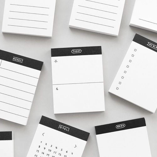 Drawing Notepad