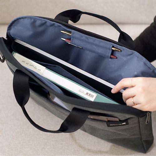 Travelus 16in. Laptop Bag