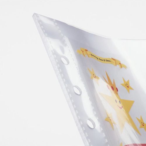 Sticker 6 Ring A5 Pocket Refill - Image 11