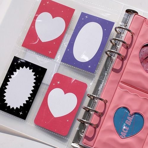 Sticker 6 Ring A5 Pocket Refill - Image 23