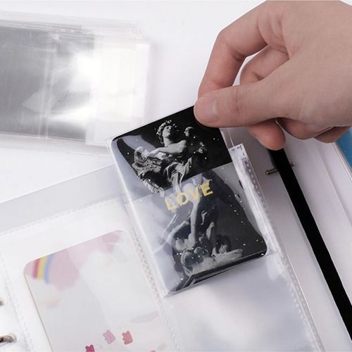 Sticker 6 Ring A5 Pocket Refill - Image 2
