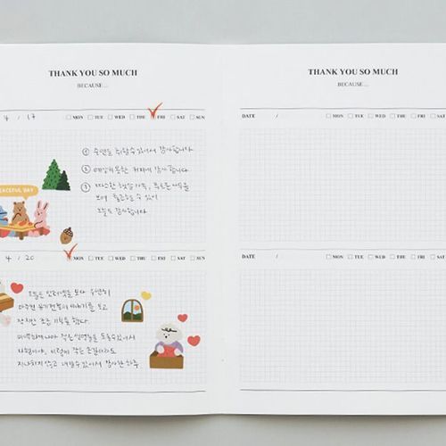 MYO A5 Planner v2 - Image 41