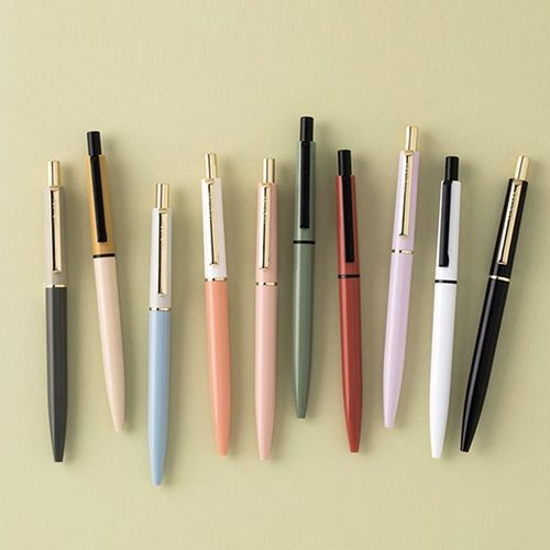 Life & Pieces Classic Ball Point Pen