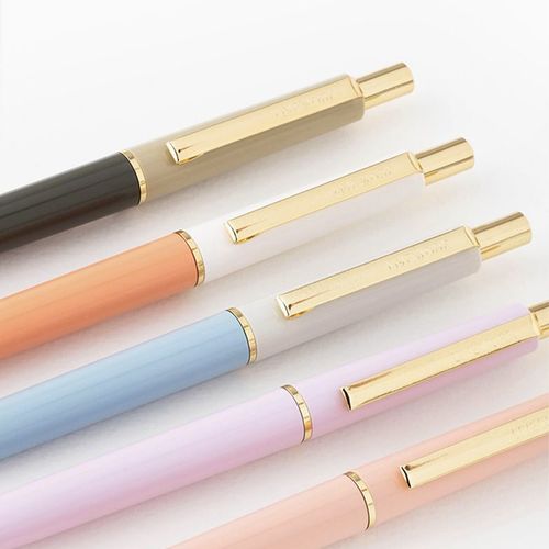 Life & Pieces Classic Ball Point Pen - Image 15