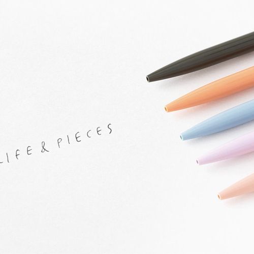Life & Pieces Classic Ball Point Pen - Image 16