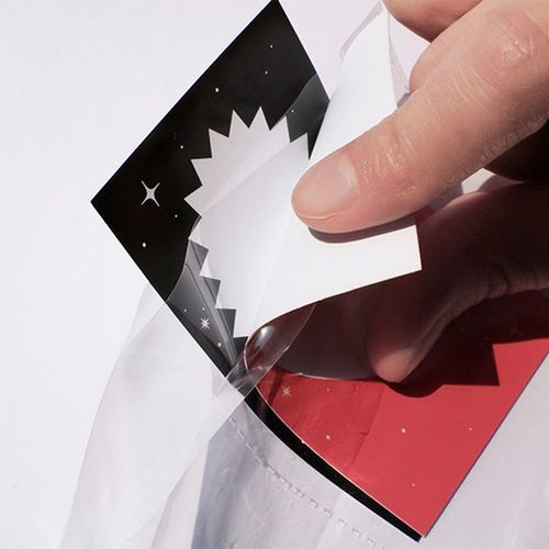 Double-sided 6 Ring A5 Pocket Refill - Image 19