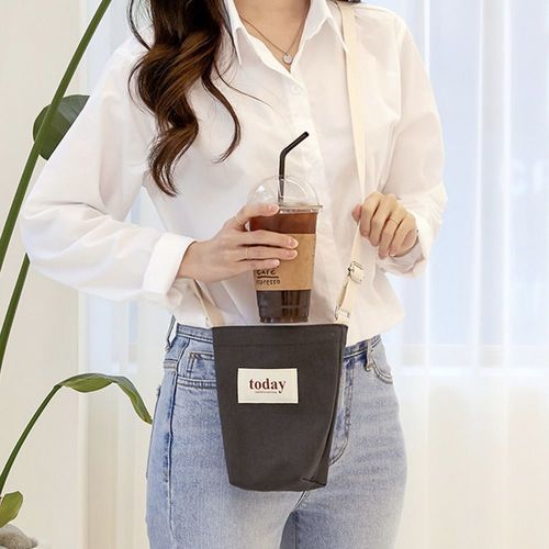 Today Drink Crossbody Bag