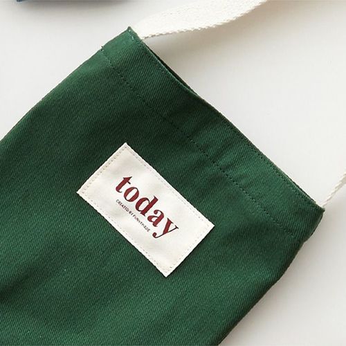 Today Drink Crossbody Bag - Image 3
