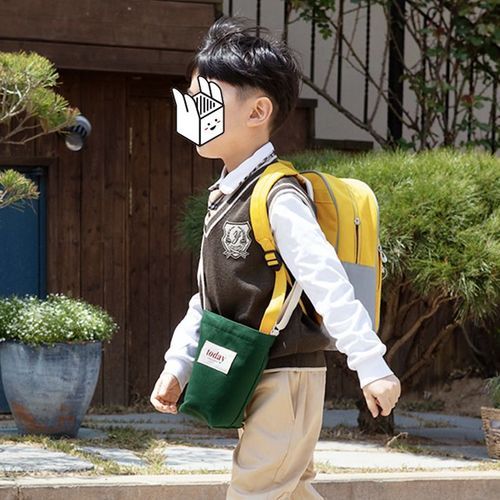 Today Drink Crossbody Bag - Image 6