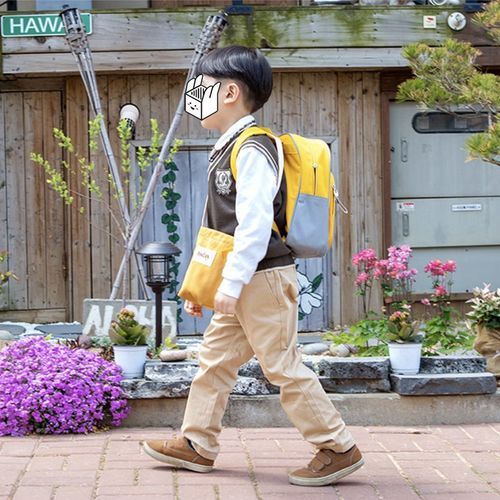 Today Drink Crossbody Bag - Image 5
