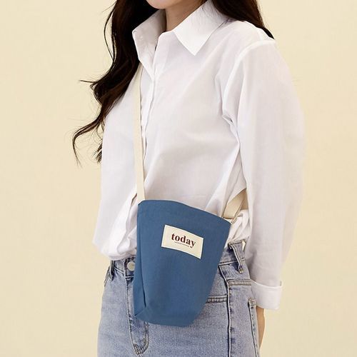 Today Drink Crossbody Bag - Image 9