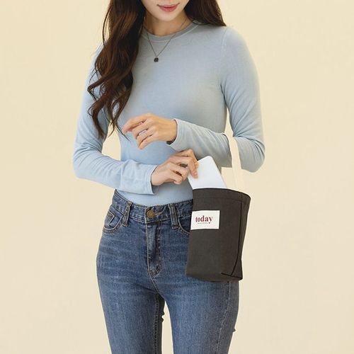 Today Drink Tote Bag - Image 12