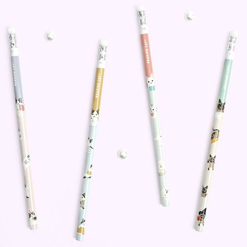 Let's Read Pencil Set - Image 2