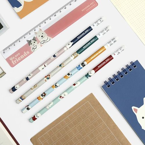 Let's Read Pencil Set - Image 3