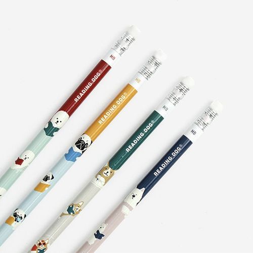 Let's Read Pencil Set - Image 4