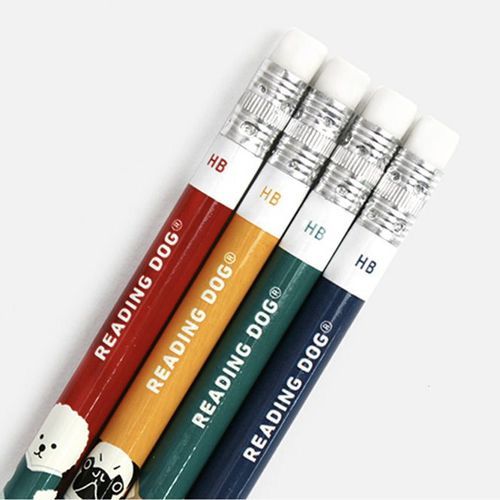 Let's Read Pencil Set - Image 5