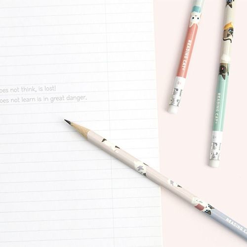 Let's Read Pencil Set - Image 6