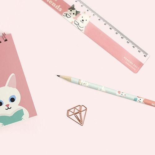 Let's Read Pencil Set - Image 7