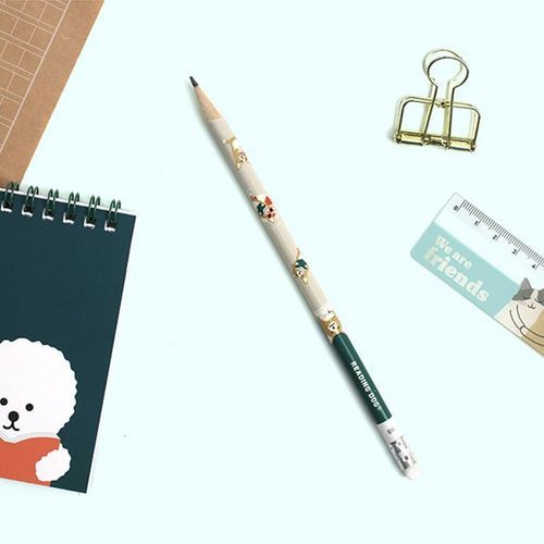 Let's Read Pencil Set - Image 10