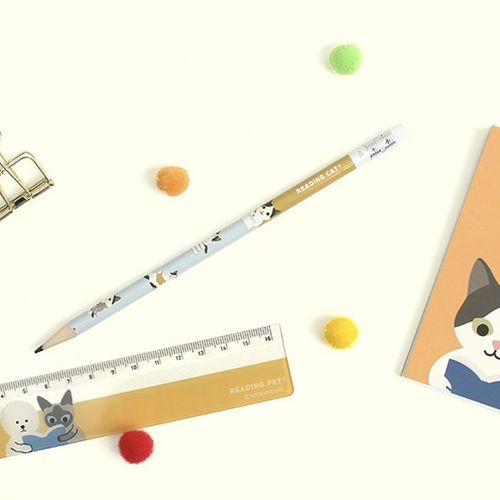 Let's Read Pencil Set - Image 8