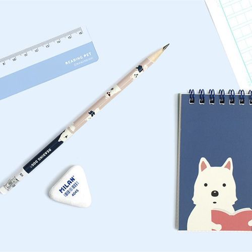 Let's Read Pencil Set - Image 11