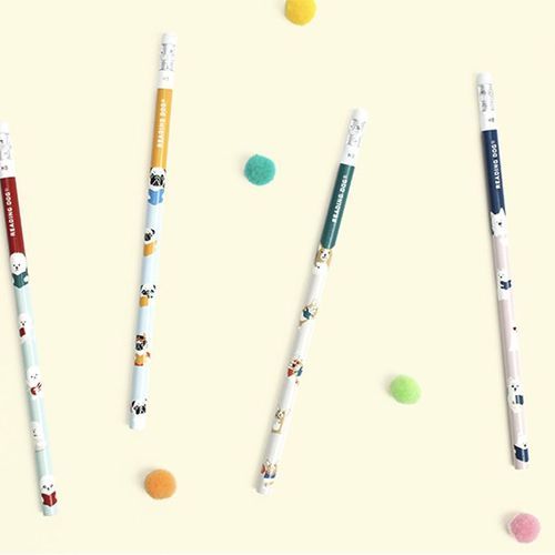 Let's Read Pencil Set - Image 12