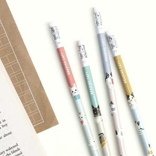 Let's Read Pencil Set - Image 9