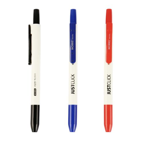 Extra Fine Retractable Permanent Marker - Image 1