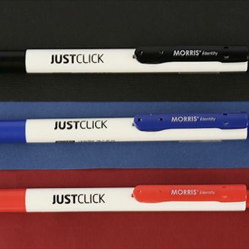 Extra Fine Retractable Permanent Marker - Image 3