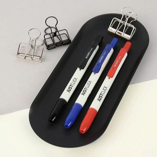 Extra Fine Retractable Permanent Marker