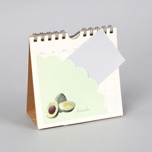Fruit Corner Pocket Sticky Note