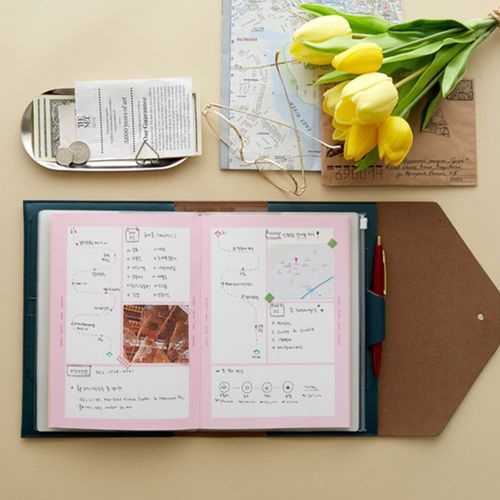 MYO A5 Planner - Image 24