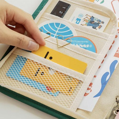 Canvas Today 6 Ring A5 Binder - Image 13