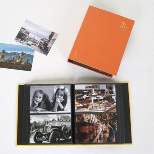 Large Moment 4x6 Photo Album - Image 13