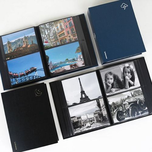 Large Moment 4x6 Photo Album - Image 2