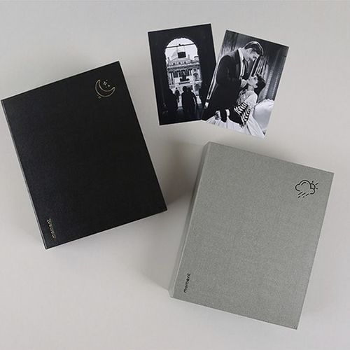 Large Moment 4x6 Photo Album - Image 3