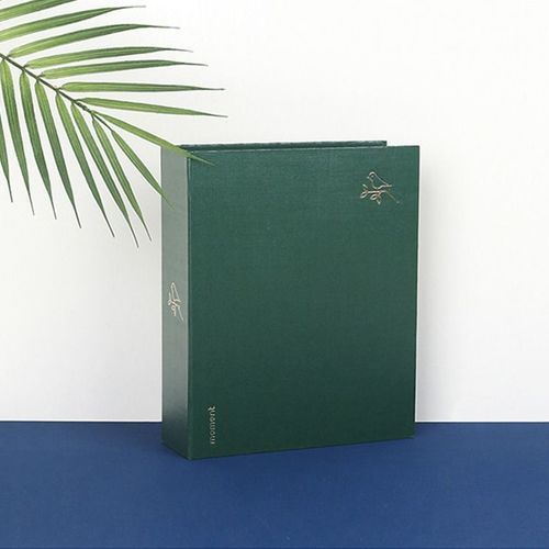 Large Moment 4x6 Photo Album - Image 6