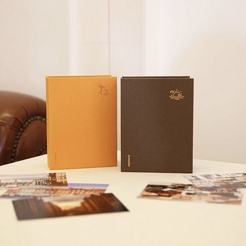 Large Moment 4x6 Photo Album - Image 7